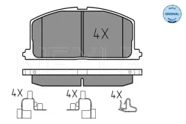 025-208-7015-klocek-hamulcowy-kpl-przod-pasuje-do-toyota-camry-carina
