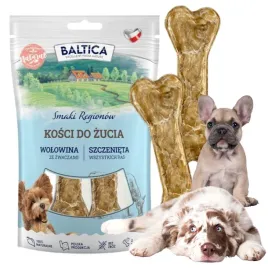 kosci-do-zucia-wolowina-i-zwacz-dla-szczeniat-do-gryzienia-aromatyczne-2szt
