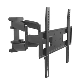 uchwyt-do-tv-led-lcd-23-65-50kg-ar-75-reg-pion-poziom-podwojne-ramie