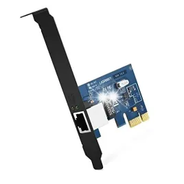 karta-sieciowa-ugreen-us230-gigabit-10-100-1000mbps-pci-e-czarna