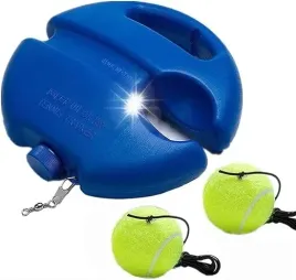 zestaw-do-treningu-tenisa-z-2-pilkami-tenisowymi-tenis-ziemny-do-tenisa