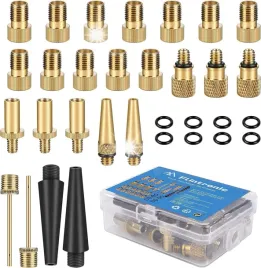 adaptery-rowerowe-wentyl-dv-sv-av-miedz-uniwersalne-akcesoria-32-sztuki