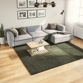 vidaxl-dywan-huarte-z-krotkim-wlosiem-zielony-240x240-cm