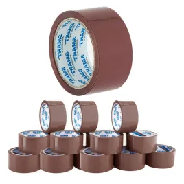 tasma-pakowa-brazowa-akrylowa-48-mm-dluga-66m-mocna-zestaw-36szt