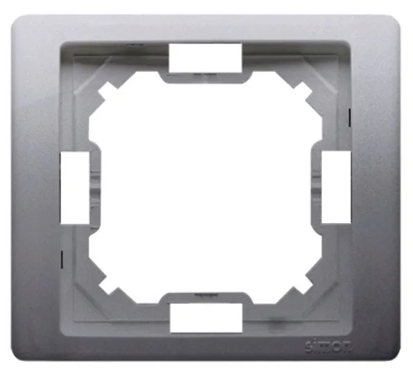 simon-basic-neos-ramka-pojedyncza-ip44-stal-inox-bmrc1b-21