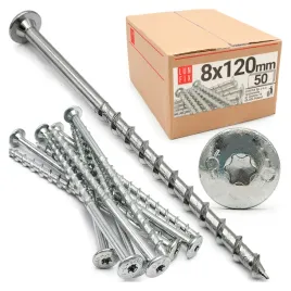 wkrety-do-betonu-suporexu-8x120-leb-podkladkowy-gniazdo-torx-50szt
