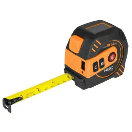 miara-zwijana-tasma-miernicza-5m-z-wbudowanym-dalmierzem-laserowym-40m-neo