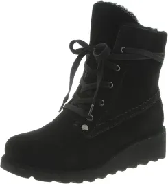 bearpaw-sniegowce-damskie-czarne-ocieplane-wysokie-sznurowane-41-z5c