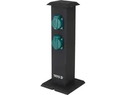 4-gniazdkowy-slupek-ogrodowy-stalowy-ip44-4x230v-yt-81275-yato