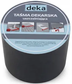 tasma-uszczelniajaca-dekarska-10cm-10mb-braz-deka
