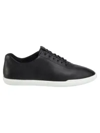 ecco-buty-sportowe-damskie-czarne-skorzane-klasyczne-gladkie-40-z-b