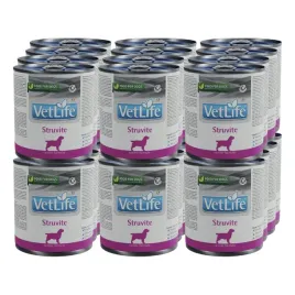 farmina-vet-life-struvite-dog-24x300g