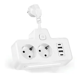 przedluzacz-listwa-zasilajaca-2x-usb-a-2x-usb-c-6w1-3250-w-z-oswietleniem
