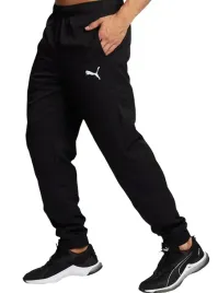 meskie-spodnie-dresowe-treningowe-puma-active-586733-01-sportowe-czarne-xl
