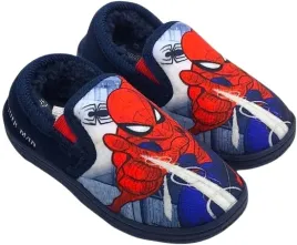 marvel-dzieciece-kapcie-z-spidermanem-granatowe-z-tkaniny-26-jle