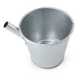 wiadro-czerpak-5l-ocynk-wiadro-czerpak-na-wode-stan-nowy