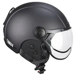 cgm-casco-bici-sci-e-bike-801a-ebi-mono-nero-opaco-l-59cm