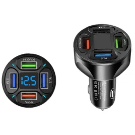 mocna-szybka-ladowarka-samochodowa-4x-usb-pd-qc-3-0-66w-do-telefonu-do-auta