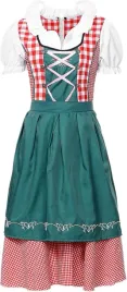 sukienka-bawarska-dirndl-damska-kostium-na-oktoberfest-karnawal-zielony-r-l