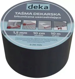 tasma-uszczelniajaca-dekarska-10cm-10mb-alu-deka
