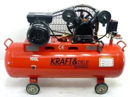 2x-sprezarka-olejowa-100l-38km-dwutlokowa-230v-do-warsztatu-kraftanddele