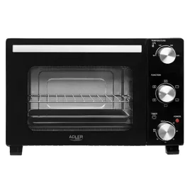 2x-piekarnik-elektryczny-z-termoobiegiem-22l-1300w
