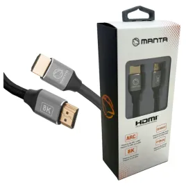 2x-kabel-hdmi-przewod-2m-8k-4k-2-1-high-speed-120hz-hdr-arc-3d-manta-premiu