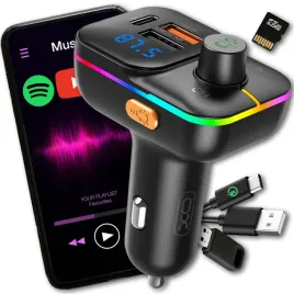 2x-transmiter-bluetooth-audio-fm-mp3-bt-szybka-ladowarka-3x-usb-qc-3-0-rgb