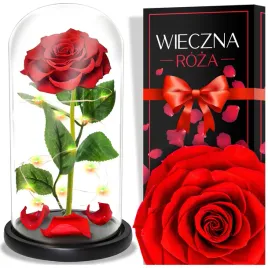 2x-wieczna-roza-w-szkle-swiecaca-led-prezent-na-dzien-matki-kobiet-walentyn