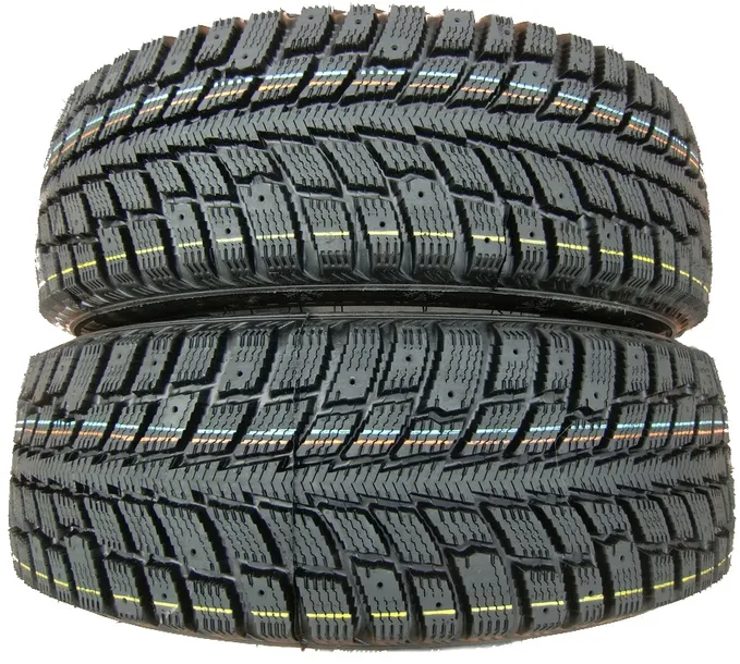2szt OPONY ZIMOWE 185/65R15 PARA 2 sztuki 185 65 15