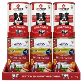 karma-mokra-dla-psa-wolowina-monoproteinowa-baltica-vetprime-6x400g