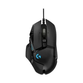 2x-myszka-przewodowa-logitech-g502-hero-optyczna-gaming-usb-czarna