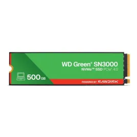 dysk-ssd-sandisk-500gb-m-2-pcie-gen4-nvme-wd-green-sn3000