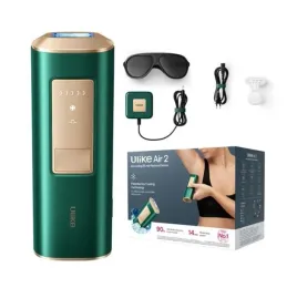 2x-depilator-ipl-ulike-air-2-zielony