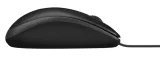 2x-mysz-logitech-b100-czarna-usb-waga-z-opakowaniem-0-12-kg