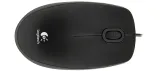 2x-mysz-logitech-b100-czarna-usb-model-b100