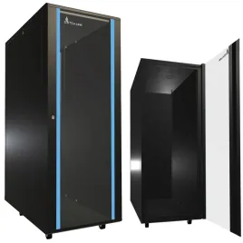 2x-szafa-rack-extralink-stojaca-19-32u-600x1000mm-jednosekcyjna