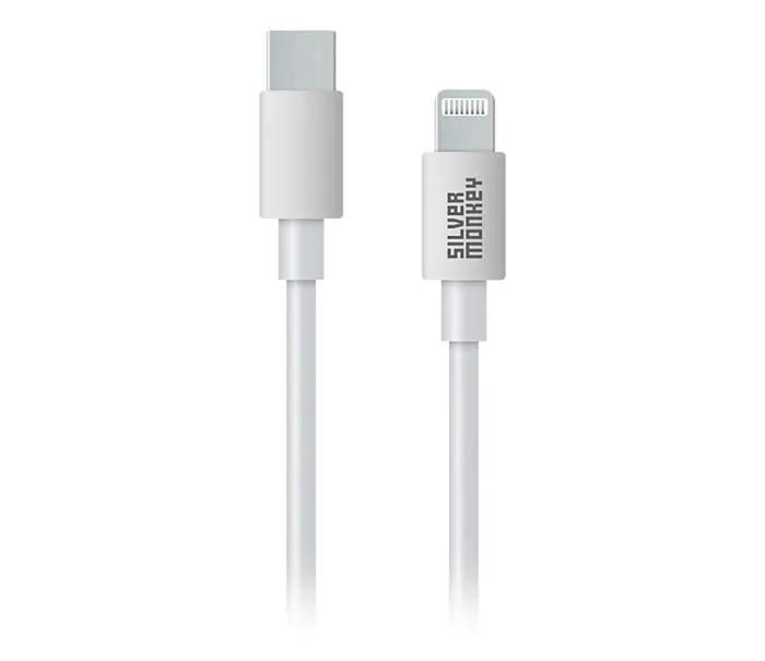 2x-silver-monkey-kabel-usb-c-lightning-2m-sma159