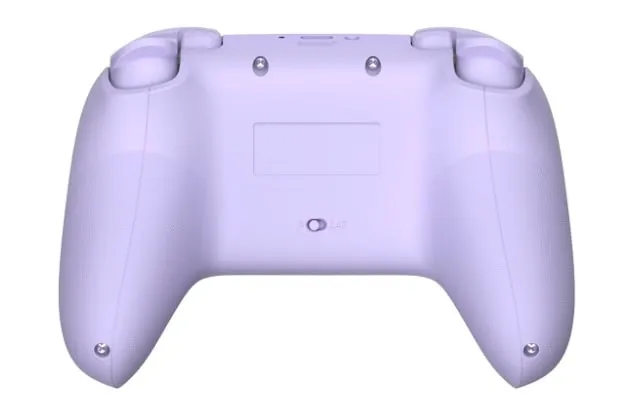 2x-pad-8bitdo-ultimate-2c-wireless-pad-purple-tryb-pracy-analogowy-cyfrowy