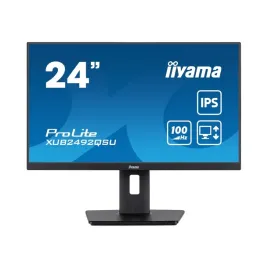 2x-monitor-led-24-iiyama-prolite-xub2492qsu-b1