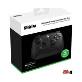 2x-pad-8bitdo-ultimate-3-mode-xbox-gamepad-black