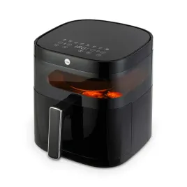 2x-air-fryer-wilfa-dualfry-airfryer-6l-2200-w