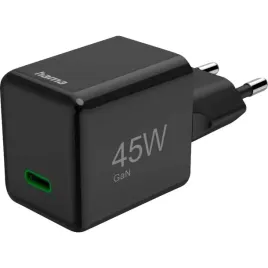 2x-ladowarka-hama-ladowarka-sieciowa-gan-pd-qc-supermini-45w-pd-qc-czarna