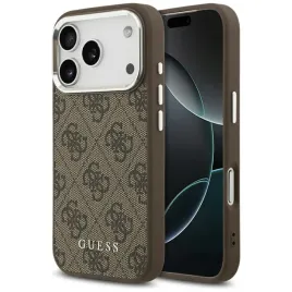 2x-etui-guess-do-iphone-17-pro-brazowy