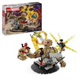 2x-lego-marvel-super-heroes-76280-spider-man-vs-sandman-ostateczna-bitwa