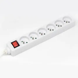 2x-listwa-zasilajaca-hama-listwa-zasilajaca-standard-6gn-3m-biala
