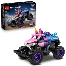 2x-lego-technic-42220-monster-jam-sparkle-smash-z-napedem-typu-pull-back
