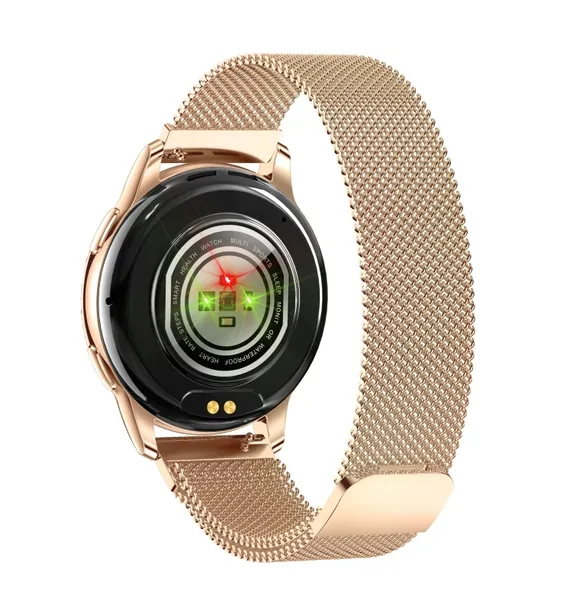 2x-smartwatch-maxcom-ecowatch-3-gold-ksztalt-koperty-okragla