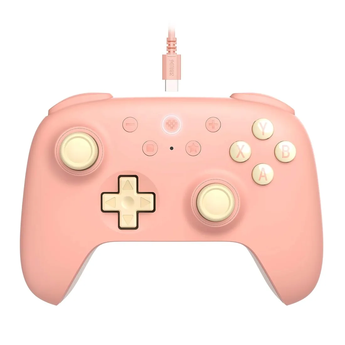 2x-pad-8bitdo-ultimate-2c-wired-pad-peach-stan-nowy