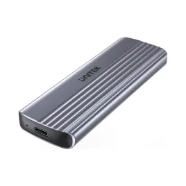 2x-unitek-obudowa-do-dysku-m-2-ssd-pcie-nvme-usb-c-10gbps-aluminium